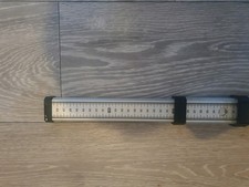 Meter sections aluminium for sale  SLOUGH
