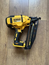 Dewalt dcn660 18v for sale  TWICKENHAM