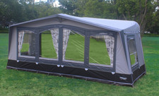 Camptech atlantis awning for sale  BROMSGROVE