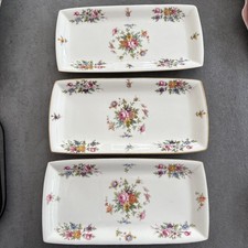 Minton bone china for sale  CROWBOROUGH