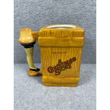 Christmas story fragile for sale  Chantilly