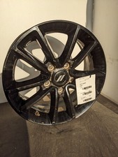 Wheel 17x6 aluminum for sale  Easley