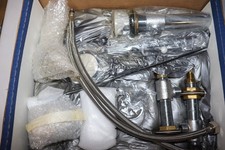 Giagni widespread faucet for sale  Atlanta