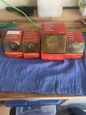 Rare vdo set for sale  Stockton