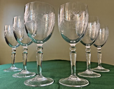 Lot verres vin d'occasion  Cugnaux