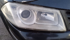 Renault megane serie usato  Statte