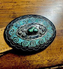 Signed navajo sterling for sale  Prospect