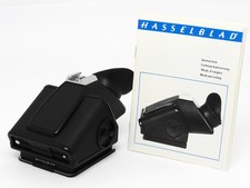 Hasselblad prismensucher pme gebraucht kaufen  Mülheim an der Ruhr