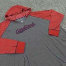 Majestic hoodie mens for sale  New Caney