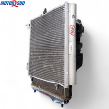 Radiatore per citroen usato  Sarno