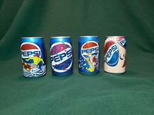 Collezione completa lattine usato  Galatina
