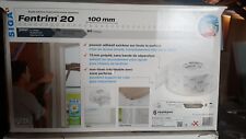Siga fentrim 100mm gebraucht kaufen  Obersulm