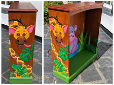 unusual bookcase for sale  LLANFAIRPWLLGWYNGYLL