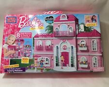 Barbie mega bloks for sale  Pomona
