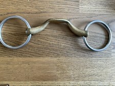 Sprenger correctional bit for sale  MANSFIELD