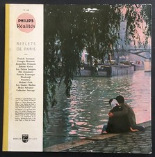 Reflet paris philips d'occasion  Lille-