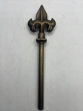 Iron metal fleur for sale  Pleasant Garden