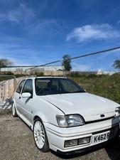 Ford fiesta xr2i for sale  ROCHDALE