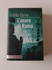 Guido cervo onore usato  Bari