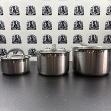 Kitchenaid stainless steel for sale  Clayton