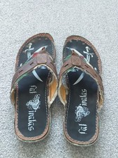 mens leather flip flops for sale mens leather flip flops for sale WELWYN GARDEN CITY