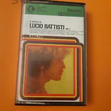Meglio lucio battisti usato  Parma