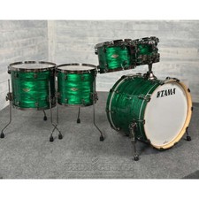 Tama starclassic walnut for sale  North Hampton