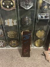 Wwe ring used for sale  Lees Summit