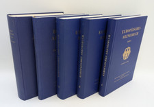 Deutsches arzneibuch 1968 gebraucht kaufen  München