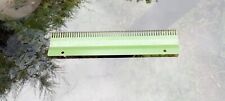 Passap cast comb for sale  OLDHAM