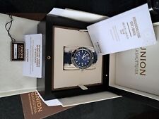 union glashutte uhren gebraucht kaufen  Osnabrück