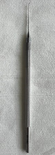 Varinha Ambler Connor 4 1/2" eixo reto, ponta esférica de 0,5 mm de diâmetro cabo redondo comprar usado  Enviando para Brazil