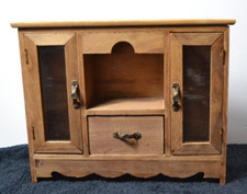 Meuble bois maison d'occasion  Chambéry