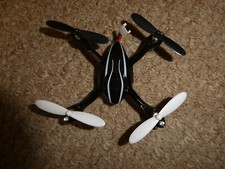 Hubsan x4 drone for sale  OAKHAM