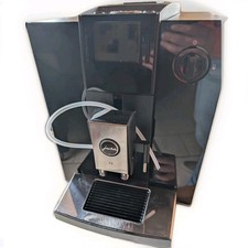 Jura kaffeevollautomat piano gebraucht kaufen  Damme