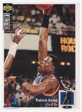 1994 upper deck d'occasion  Saint-André-de-Sangonis