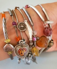 Semainier bracelets gas d'occasion  Allauch