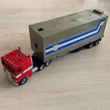 Vintage 1980 transformers for sale  SWADLINCOTE