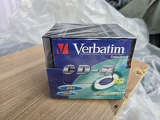 Verbatim blank recordable gebraucht kaufen  Fulda