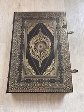 Kupferbibel matthäus merian gebraucht kaufen  Castrop-Rauxel