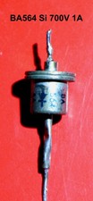 Ba564 700v silizium gebraucht kaufen Ba564 700v silizium gebraucht kaufen  Claußnitz