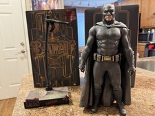 Hot toys ben for sale  Huntsville