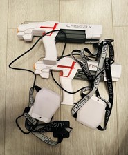 Laser two player for sale Laser two player for sale  ANDOVER