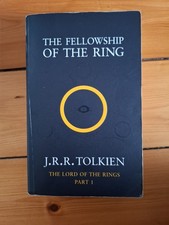 Tolkien the lord gebraucht kaufen  Oldenburg (Oldenburg)