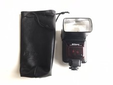 Flash nikon speedlight d'occasion  Nice-