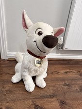 Disney bolt dog for sale  RUGELEY