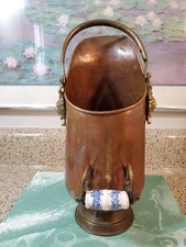 Vtg dutch copper for sale  Euless