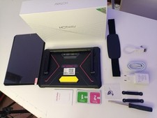 Usado, HOTWAV R9 Plus Tablet Rugged 11'' 2K Dual SIM 24+512GB comprar usado  Enviando para Brazil