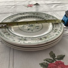 Royal doulton provencal for sale  ERSKINE