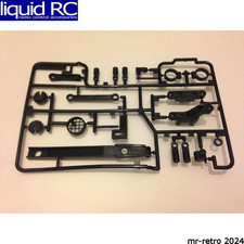 Tamiya 0005522 parts for sale  South Boston